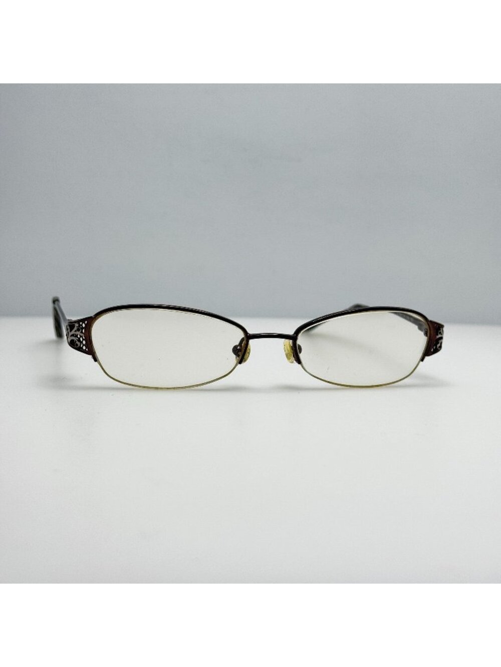Saks Fifth Avenue Eyeglasses Saks S5A 214 2A6 51-17-130